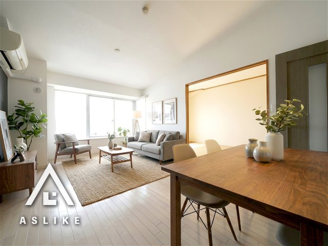 居間・リビング