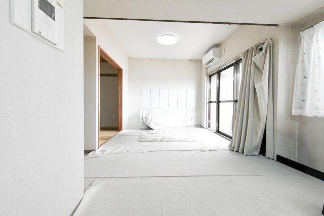 居間・リビング