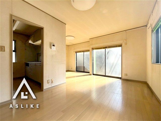 居間・リビング