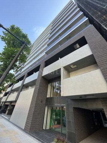 デュオステージ関内II