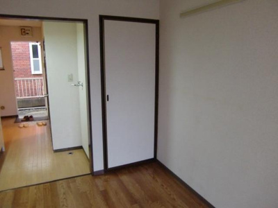 こまごまとしたものを収納できそうですね