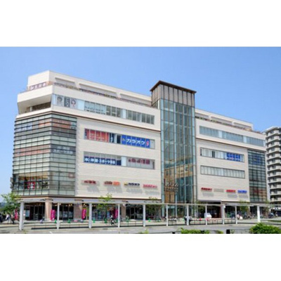 ショッピングセンター「Luz湘南辻堂まで850ｍ」Luz湘南辻堂