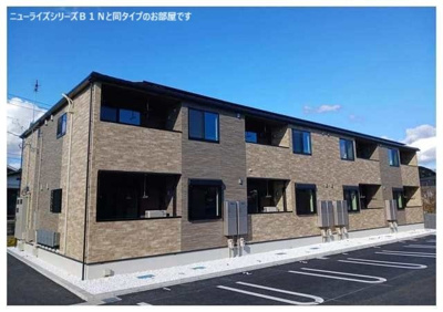 外はこのようになっています