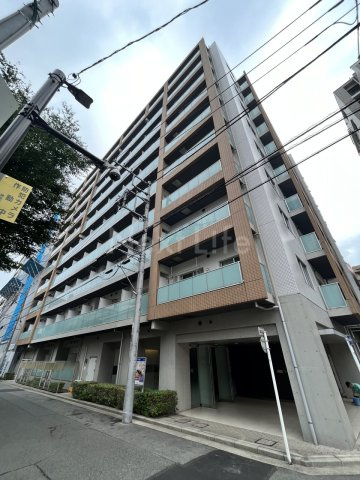 プラウドフラット鶴見I
