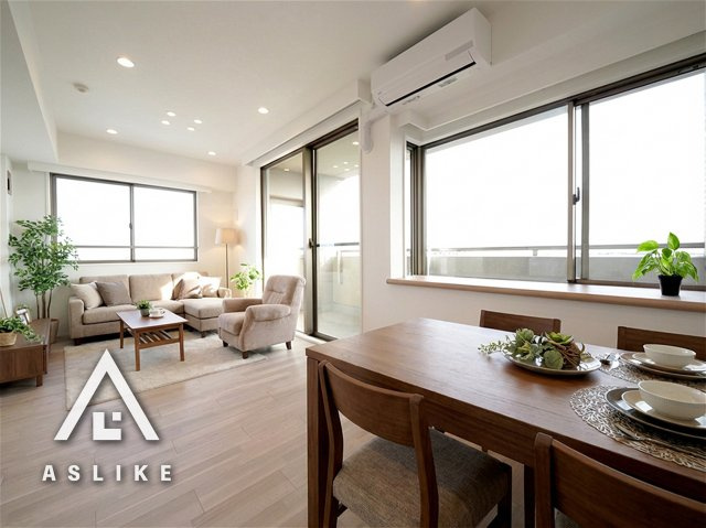 居間・リビング