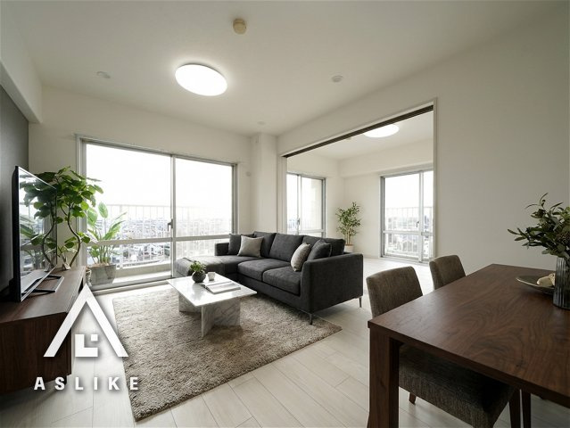 居間・リビング