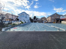 藤沢市高倉 土地 全2区画 B区画の画像