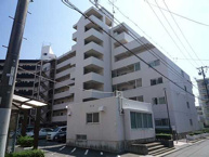 サンライズ東雲Ａ棟の画像