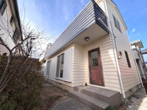 藤沢市石川3丁目 中古戸建の画像