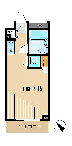 ＭＣ渋谷ＪＰ