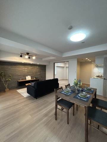 居間・リビング