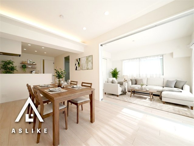 居間・リビング