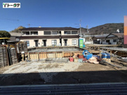 クレイドルガーデン阿賀北7丁目の画像