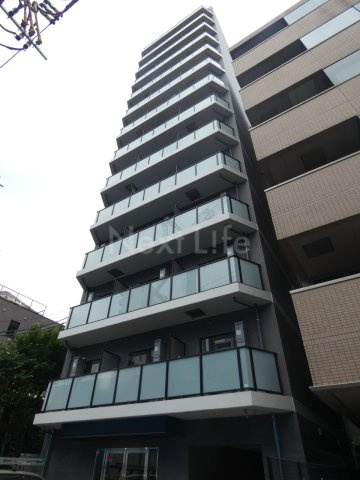 GENOVIA川崎III