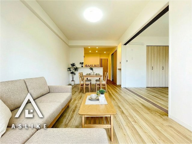 居間・リビング