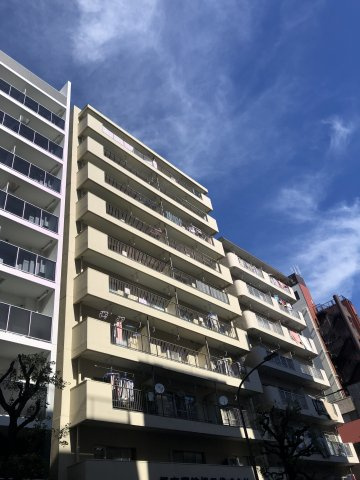 ファーイーストコンドミニアム大森