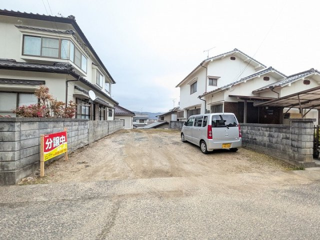 矢野町字寺屋敷の画像