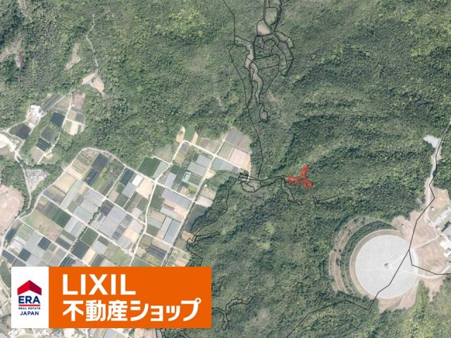 土地図