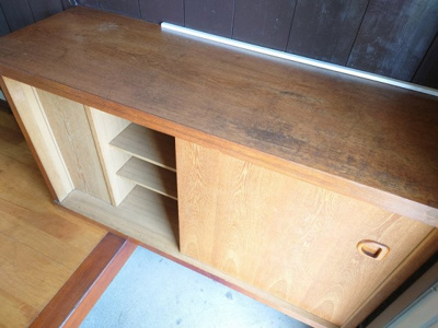 大きなものも収納できそうです