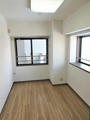 洋室(1)　前回募集時／2024年7月の写真