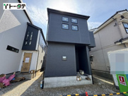 グラファーレ向洋新町1丁目の画像