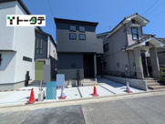 グラファーレ向洋新町1丁目の画像