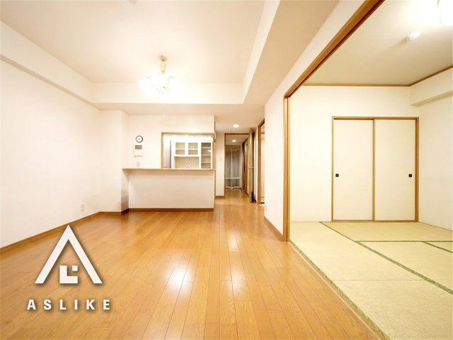 居間・リビング