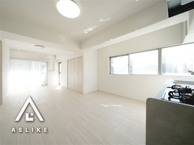 居間・リビング