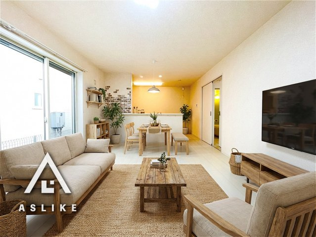 居間・リビング