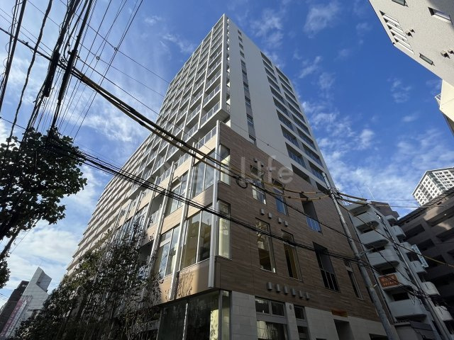 ブランシエスタ横浜高島町