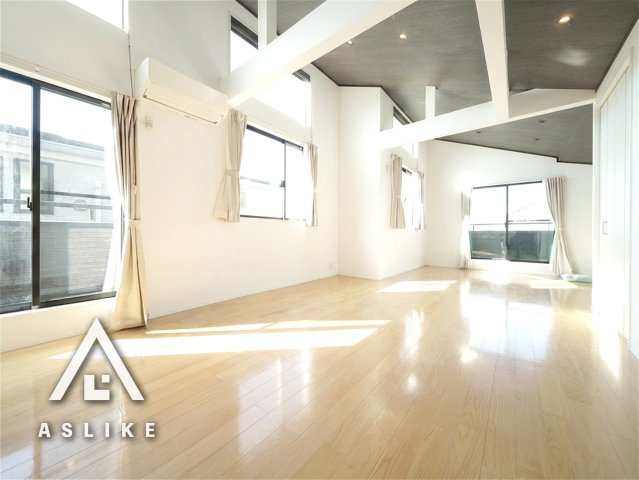 居間・リビング