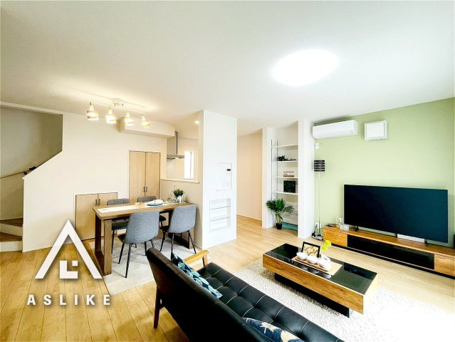 居間・リビング