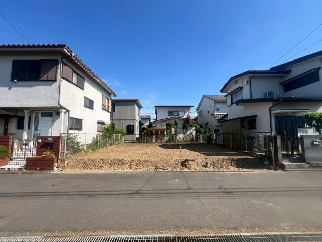 土地図