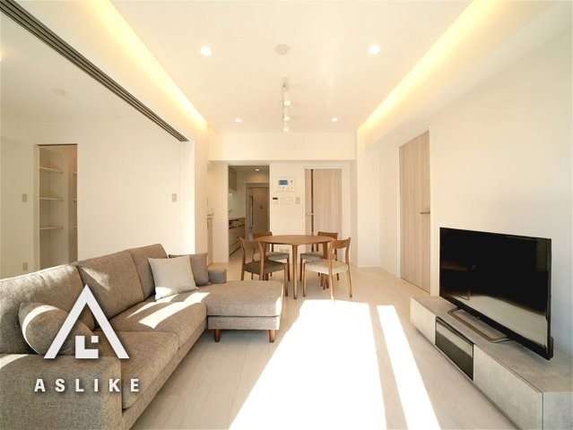 居間・リビング