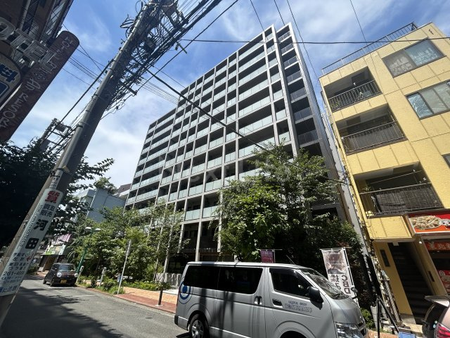 エステムプラザ横濱関内