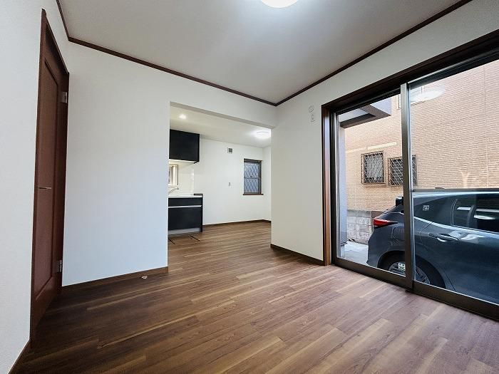 居間・リビング