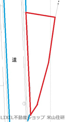 土地図