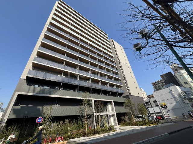 WORVE横浜伊勢佐木町