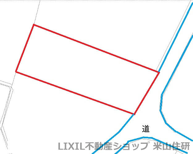 土地図