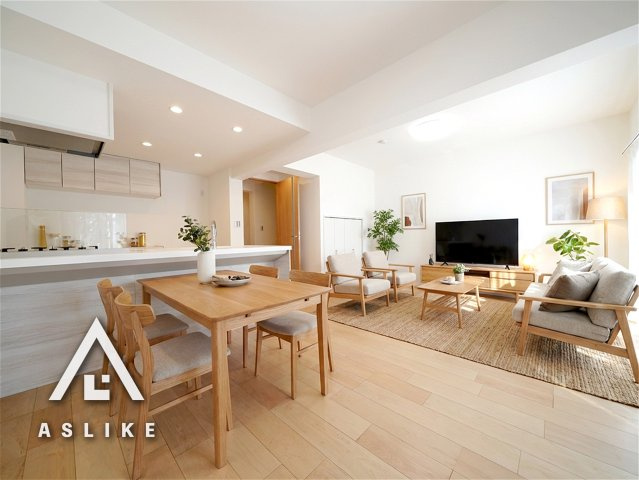 居間・リビング