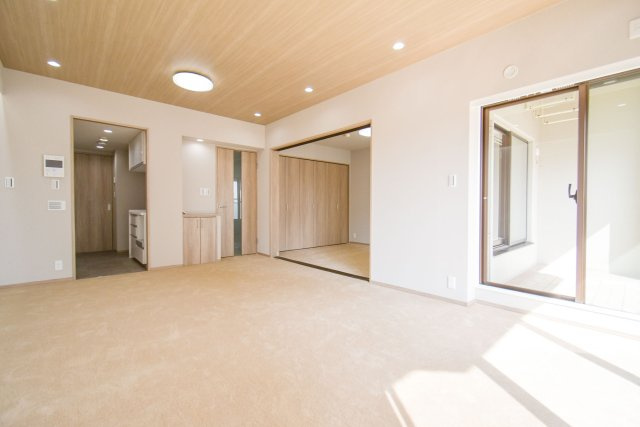 居間・リビング