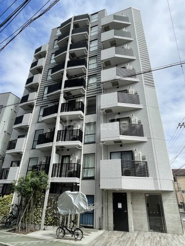 VERXEED横濱WEST