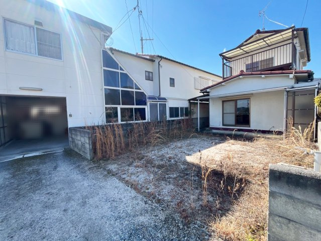 【現地写真】
2026年2月に撮影しました