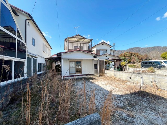 【現地写真】
2026年2月に撮影しました