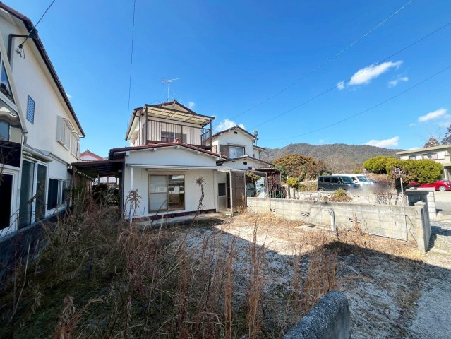 【現地写真】
2026年2月に撮影しました