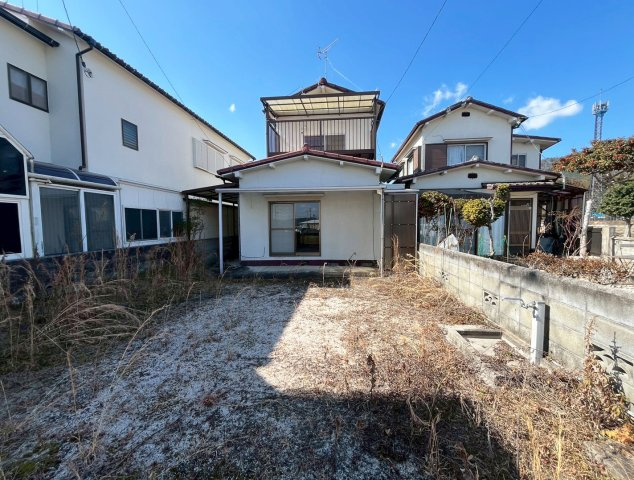 【現地写真】
2026年2月に撮影しました