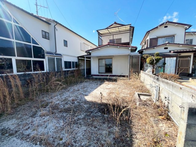 【現地写真】
2026年2月に撮影しました