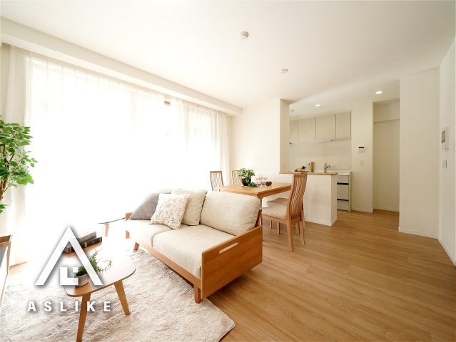 居間・リビング