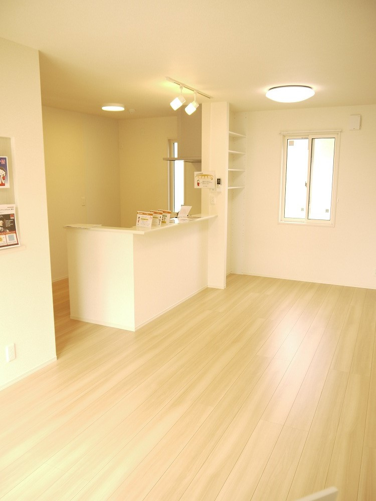 居間・リビング