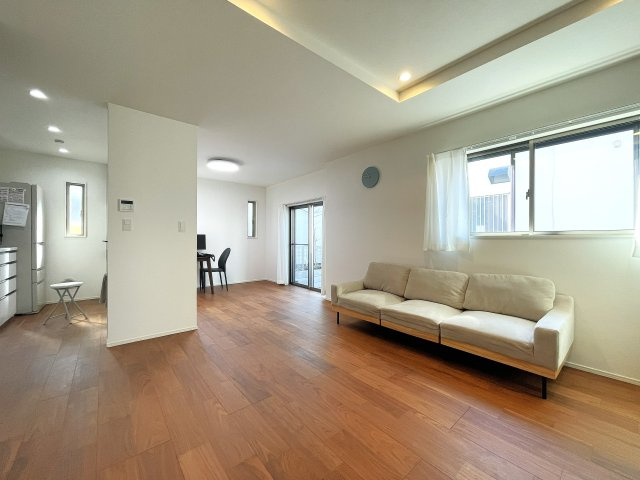 居間・リビング